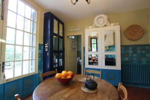 Villas CHATEAU ROUTGER : photos des chambres
