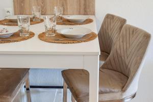 Appartements VIO-LETTES - Agreable deux pieces - Proche Mer : Appartement 1 Chambre