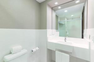 Wyndham Sao Paulo Ibirapuera Convention Plaza