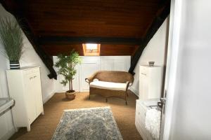 Villas CHATEAU ROUTGER : photos des chambres