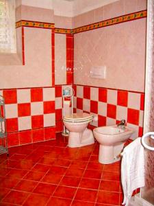 Agriturismo Morisfarms - Santa Chiara