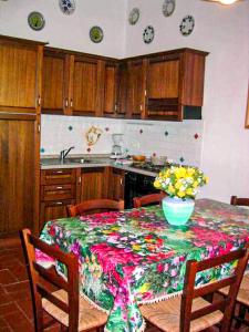 Agriturismo Morisfarms - Santa Chiara