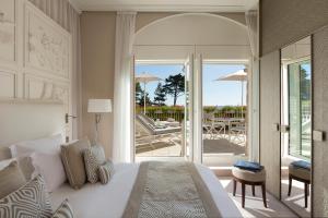 Hotels Hotel Barriere Le Royal La Baule : photos des chambres