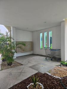 Apartamento Manaus Arena da Amazonia