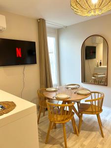 Bali Room - Espace Zen au cœur de la ville !