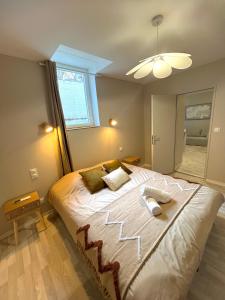 Bali Room - Espace Zen au cœur de la ville !