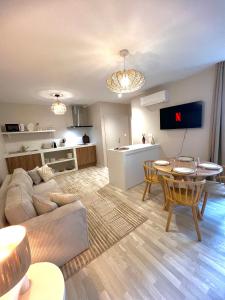 Appartements Bali Room - Espace Zen au coeur de la ville ! : photos des chambres