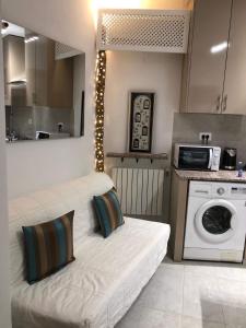 Bungalow Carthage pool access