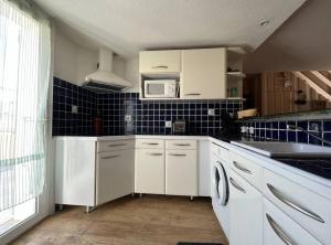 Maison 3 pièces - Gruissan GN500-022