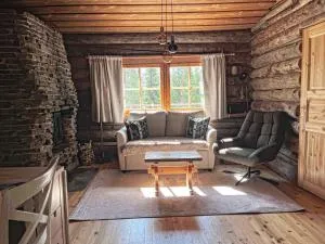 Mäntytupa - Taivalkoski