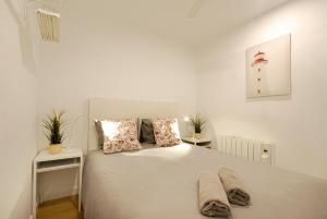 Charming and quiet apartments near Barcelona