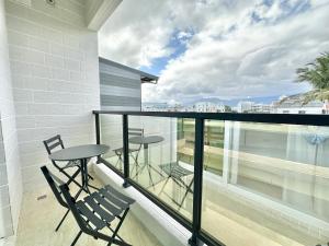 Phòng 4 người Nhìn ra cảnh Núi non (Quadruple Room with Mountain View)