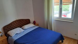 Apartmani SIDRANA