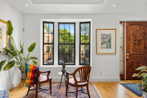 Bainbridge by Rove Duplex with Deck & Backyard