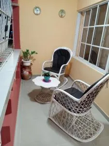 Acogedor apartamento - Monte Plata