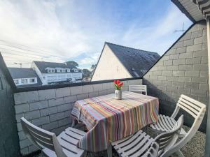 Apartment Les Embruns-1 by Interhome