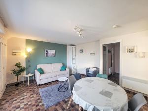 Apartment Les Embruns-1 by Interhome