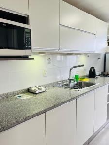 Amplio, moderno y céntrico. Departamento en Plaza Independencia