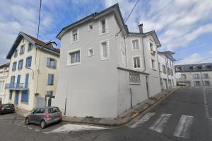 Appartements Le Jungle - Hyper Centre - WIFI : Appartement 1 Chambre