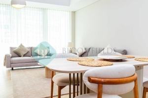 Bloomfields Mayan 3br Beach Access Yas Island