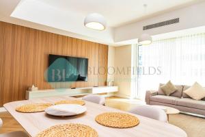 Bloomfields Mayan 3br Beach Access Yas Island