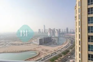 Bloomfields Stu Lago With Vista Sea View - Dubai
