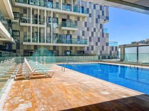 Bloomfields 2br Duplex Canal View Rahalofts
