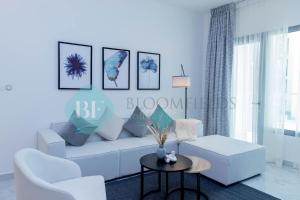 Bloomfields Grandeur 2br In Oasis Masdar City