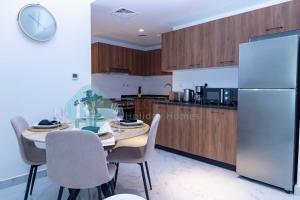 Bloomfields Grandeur 2br In Oasis Masdar City
