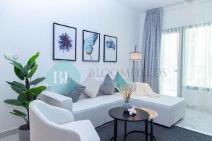 Bloomfields Grandeur 2br In Oasis Masdar City