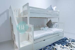 Bloomfields Modern 2br In Arabian Gate