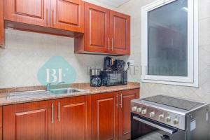 Bloomfields Hidden Gem 1br In Elyacout Tower