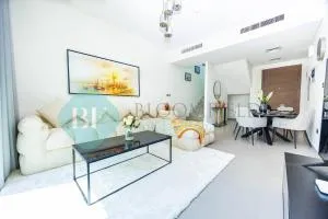 Bloomfields 3br Townhouse Noya In Yas Island - Baţīn