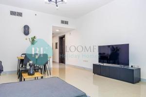 Bloomfields Hidden Gem 1br In Elyacout Tower