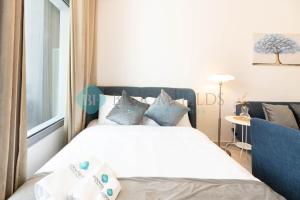 Bloomfields Elegant Stu In Oasis Masdar City