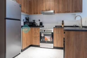 Bloomfields Mesmerizing 1br In Oasis Masdar City
