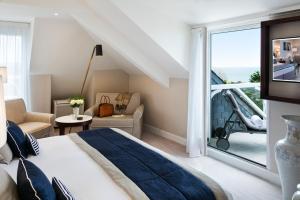 Hotels Hotel Barriere Le Royal La Baule : photos des chambres
