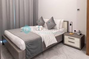 Bloomfields Mesmerizing 1br In Oasis Masdar City