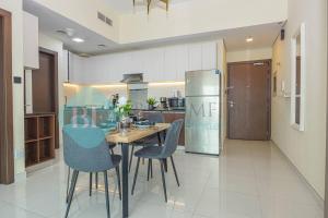 Bloomfields 1BR - Wavez by Danube - Silicon Oasis