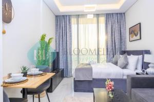 Bloomfields Luxury Escape Studio In Samana Golf