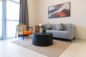Bloomfields Elegant 1br In Reflections Al Reem