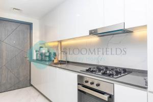 Bloomfields Luxury Escape Studio In Samana Golf