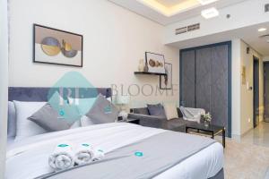 Bloomfields Luxury Escape Studio In Samana Golf