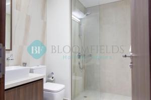 Bloomfields Elegant 1br In Reflections Al Reem