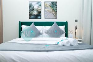 Bloomfields Mesmerizing Stu In Azizi Riviera - Apartments, Dubai