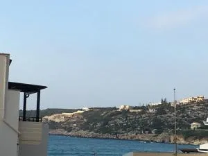 Paradise - Áyios Andhréas