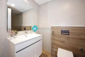 Bloomfields Luxury 2br Duplex In Raha Lofts