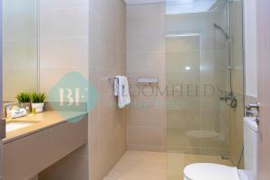 Bloomfields Formula 1br Water Edge