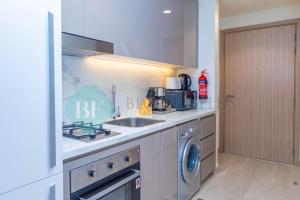 Bloomfields Studio - Azizi Riviera 44 - Meydan