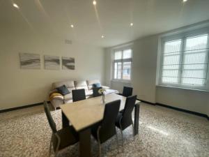 Appartamento B moderno nel centro storico